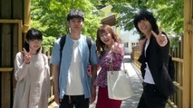 Kyôfu ningyô theatrical trailer - Tarô Miyaoka-directed J-horror w/ Nao Kosaka & Riku Hagiwara
