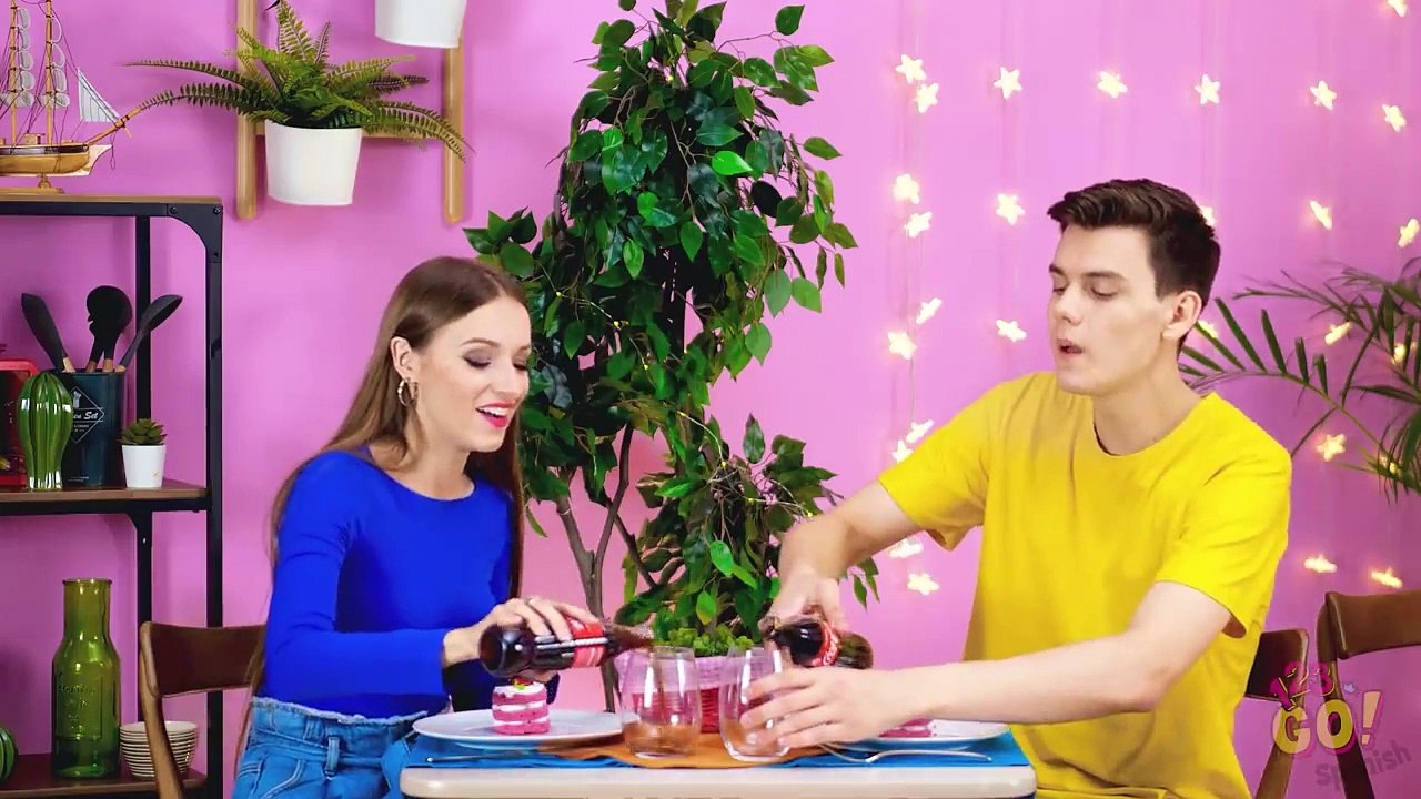 TRUCOS SUPERFLOJOS || ¿Tienes flojera? ¡Tenemos trucos geniales para el hogar y limpieza por 123 GO!