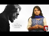 Lincoln movie review | Nizhal padam Nija padam