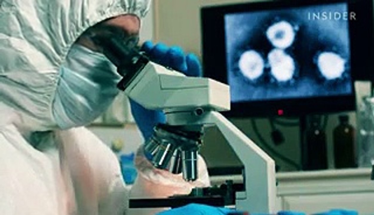 Doctors debunk 15 flu myths