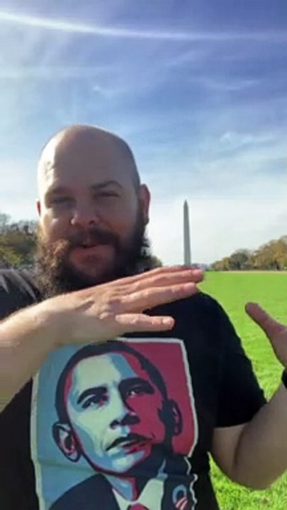 Desde Washington, especialista nos comenta sobre las elecciones de Estados Unidos