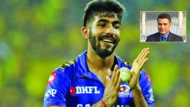 IPL 2020 : Mumbai Indians Batsman Deserves Man Of The Match Than Jasprit Bumrah | MI Vs Dc