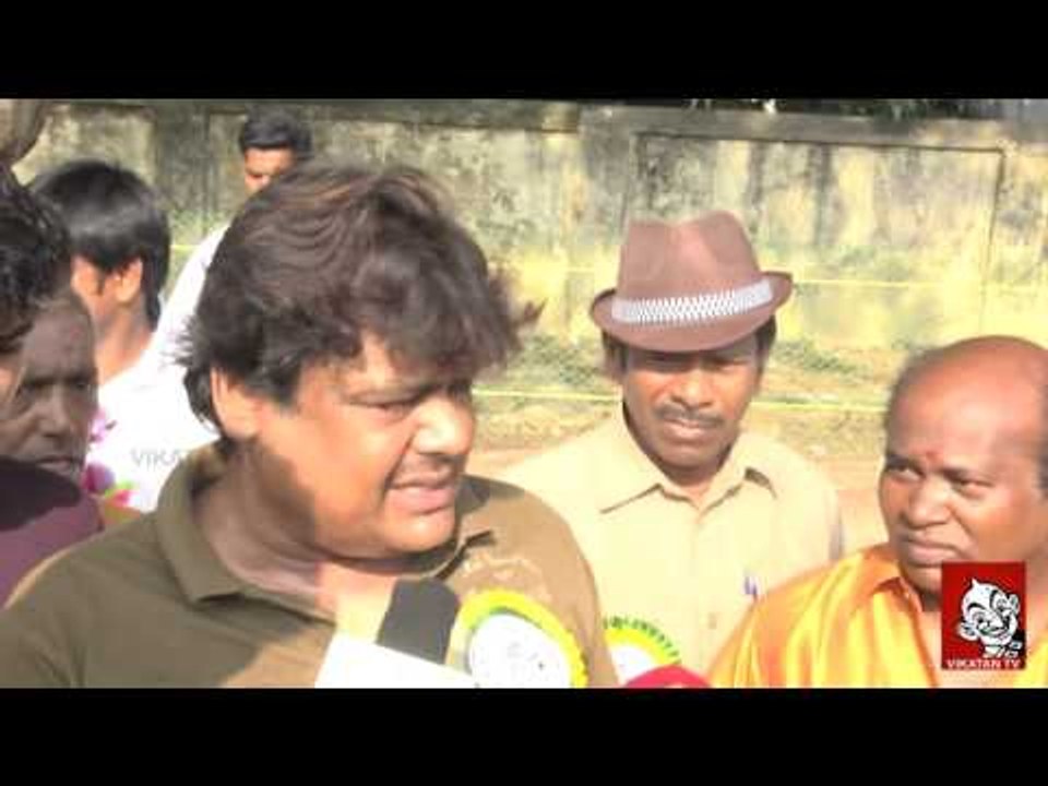 Manzoor Alikhan prohibited from voting - for not paying Rs 12  !!!