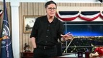 Stephen Colbert Says Republicans Need to 