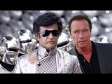 Arnold Schwarzenegger to be paid Rs 100 crore for Enthiran 2