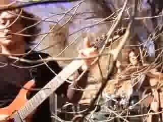 Job For A Cowboy - Entombment of a Machine