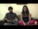 Vj Anjana & Kayal hero Chandran share about their love affair | Star talk