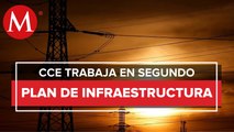 Segundo paquete del Plan de Infraestructura será anunciado antes de fin de año: CCE