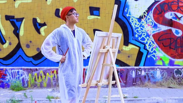 13 Recetas Sencillas Para Convertirte En Un Artista