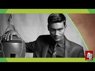 Good news for Dhanush fans | Popcorn reel