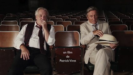 Les Fantômes du Belvédère Bande-annonce VF (2020) Jean-Marie Frin, Lucienne Deschamps