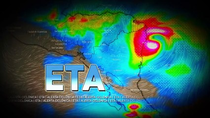 Trabajan en la reparación del muelle de Bilwi tras el paso de ETA