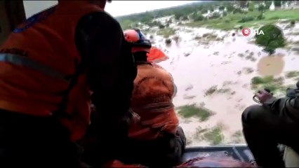 - Guatemala’da Eta Kasırgası nedeni ile ölü sayısının 150’yi aşması bekleniyor