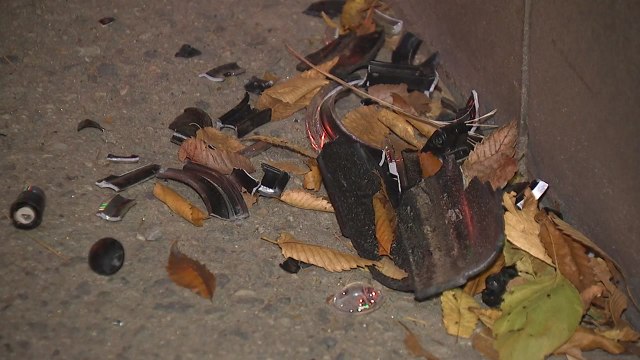 경기 하남에서도 전동킥보드 사고...화물차에 치여 50대 사망 / YTN