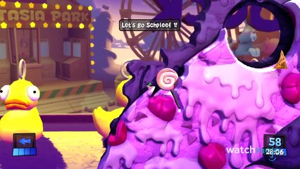 Top 10 Most Destructive Weapons In Worms Games