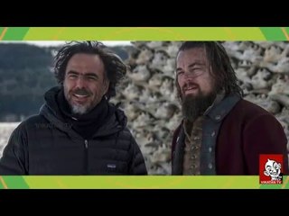 PopCornReel | Oscar Winners Should Learn from Leonardo DiCaprio