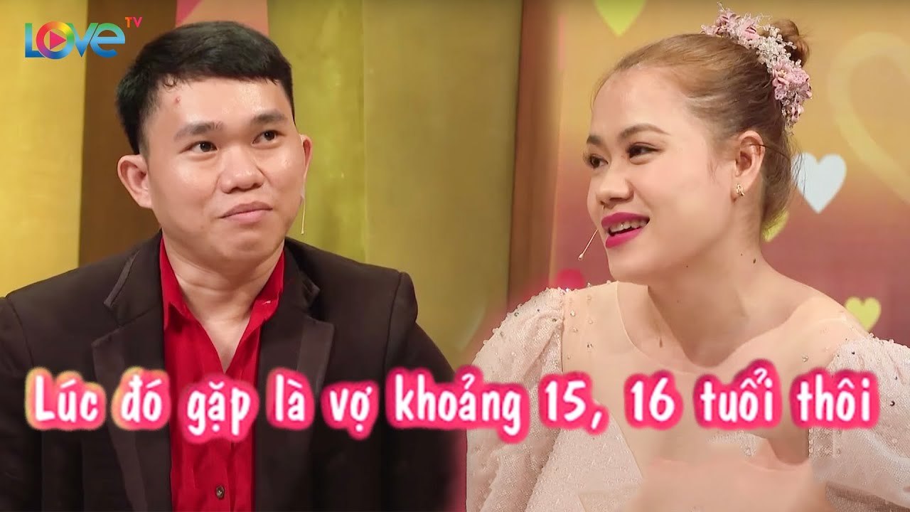 Choáng vì bé ngày xưa 'trổ mã' thành cô gái đẹp, anh chàng tạo mọi cơ hội để chớp thời cơ @Mnet Buzz