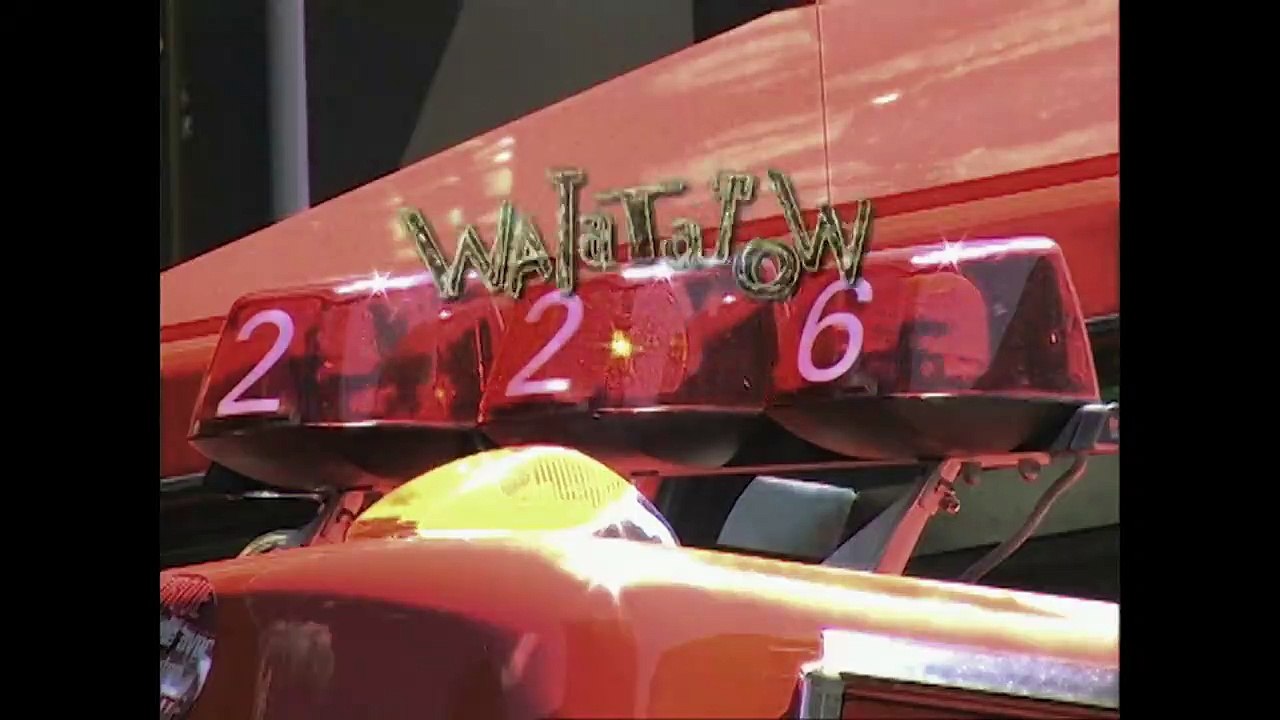 Watatatow - S6 E34 Mon amie a les baby blues