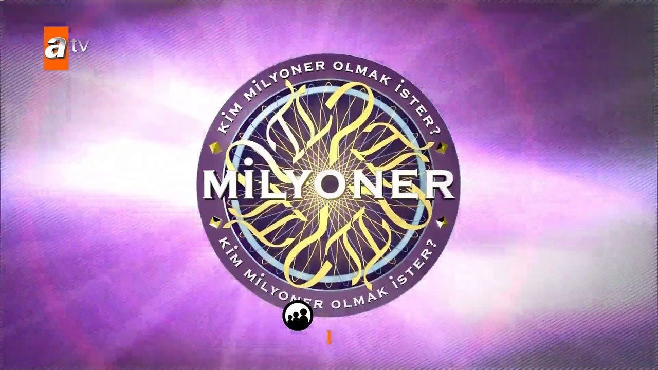 Kim Milyoner Olmak İster?