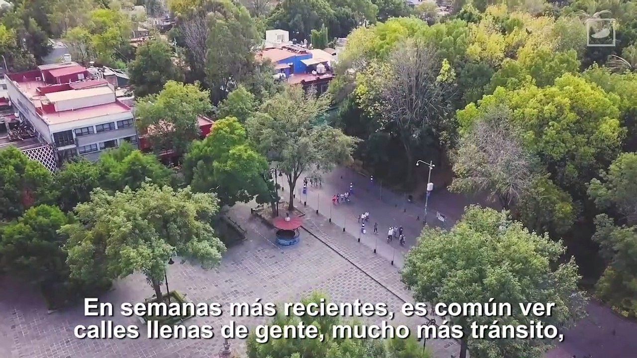 Atento aviso para los chilangos: ¡No bajemos la guardia!  | #CHILANGO