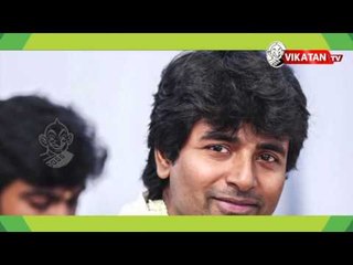 Director K.S. Ravikumar returns back his remuneration for Remo movie  -  Popcorn Reel