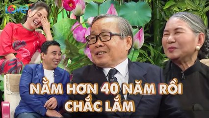 Giữ lá thư tình gần 50 năm, cụ bà một lòng thủy chung đến cả CHIẾC GIƯỜNG cũng không đổi