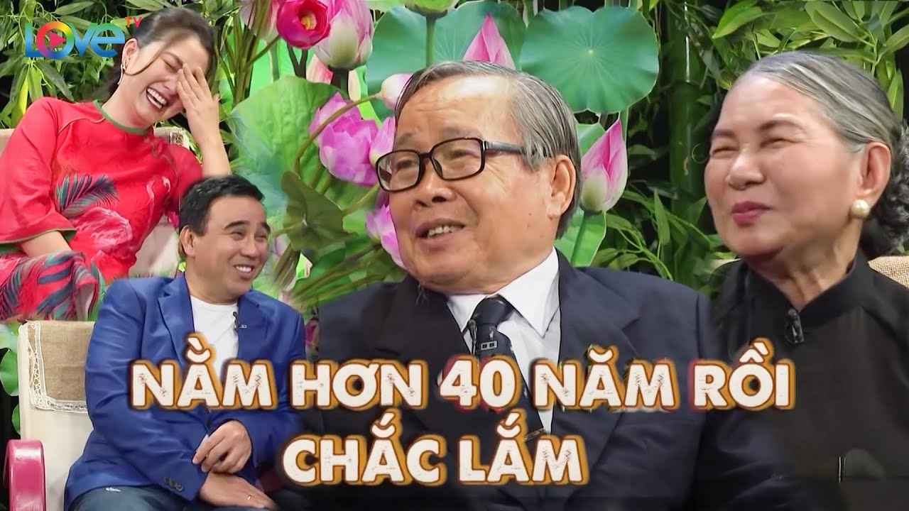 Giữ lá thư tình gần 50 năm, cụ bà một lòng thủy chung đến cả CHIẾC GIƯỜNG cũng không đổi