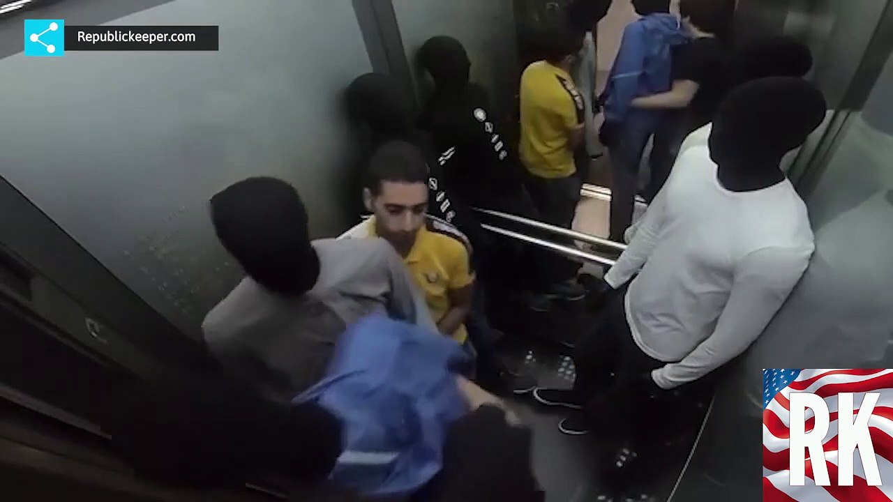 Every Cheating Public Official