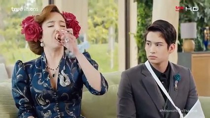 Princess Hours Thai Cap 20 Sub Español