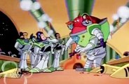 Buzz Lightyear-of-Star Command: Rookies Of-The Year - An Extended Clip