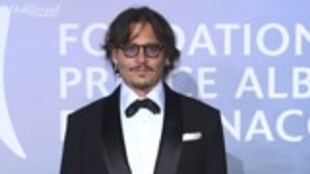 Warner Bros. Forces Johnny Depp to Resign From 'Fantastic Beasts' Franchise | THR News