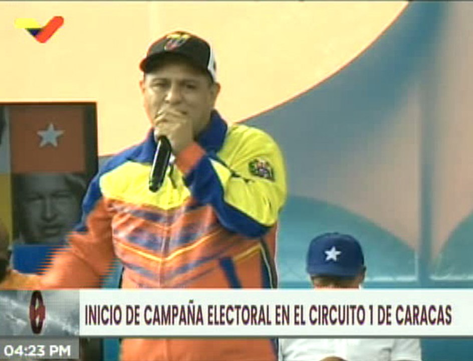 Pedro Infante: Desde la AN fueron robados $33mil millones, ahora debemos recuperar la AN y  trabajar para el pueblo