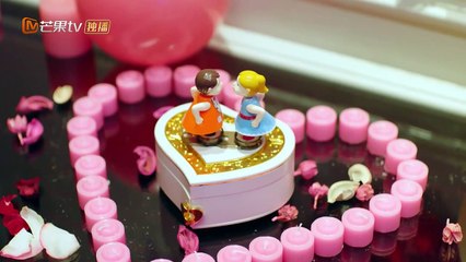 Basket Loveball EP22