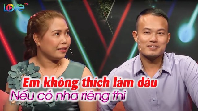 Đòi hỏi ông bố 1 con phải có nhà riêng mới hẹn hò, nữ giáo viên 1 lần đò khiến em rể phải phân trần