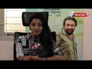 I had declined Kidaari due to my exams - Kidaari heroine Nikhila