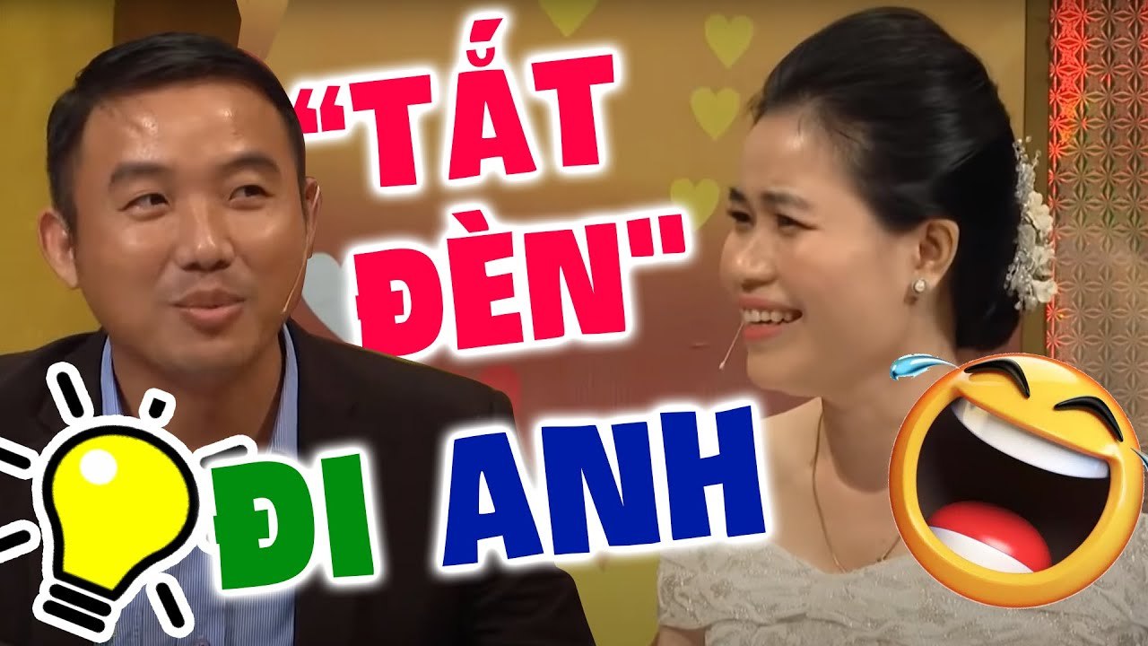 Vợ MẮC CỠ Bắt Anh Chồng Phải "TẮT ĐÈN" Mới Chịu Và Cái Kết... Dễ Đoán  | VCS Hay Nhất