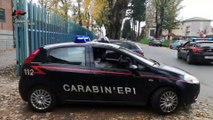 Gerocarne (VV) - Rapine alle Poste, arrestati tre uomini di Sinopoli (06.11.20)