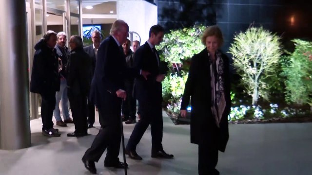 Antiblanqueo alerta a la Fiscalía de una fortuna oculta del Rey emérito en la isla de Jersey