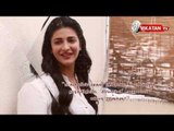Never approached dad for an acting chance-Shruti Haasan Exclusive Interview