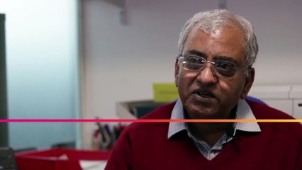 Planning DR services