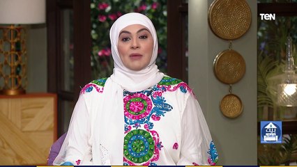 2بيت دعاء مع دعاء عامر حلقة الجمعة -6 11-2020 الدروس المستفادة من قصة سيدنا يوسف