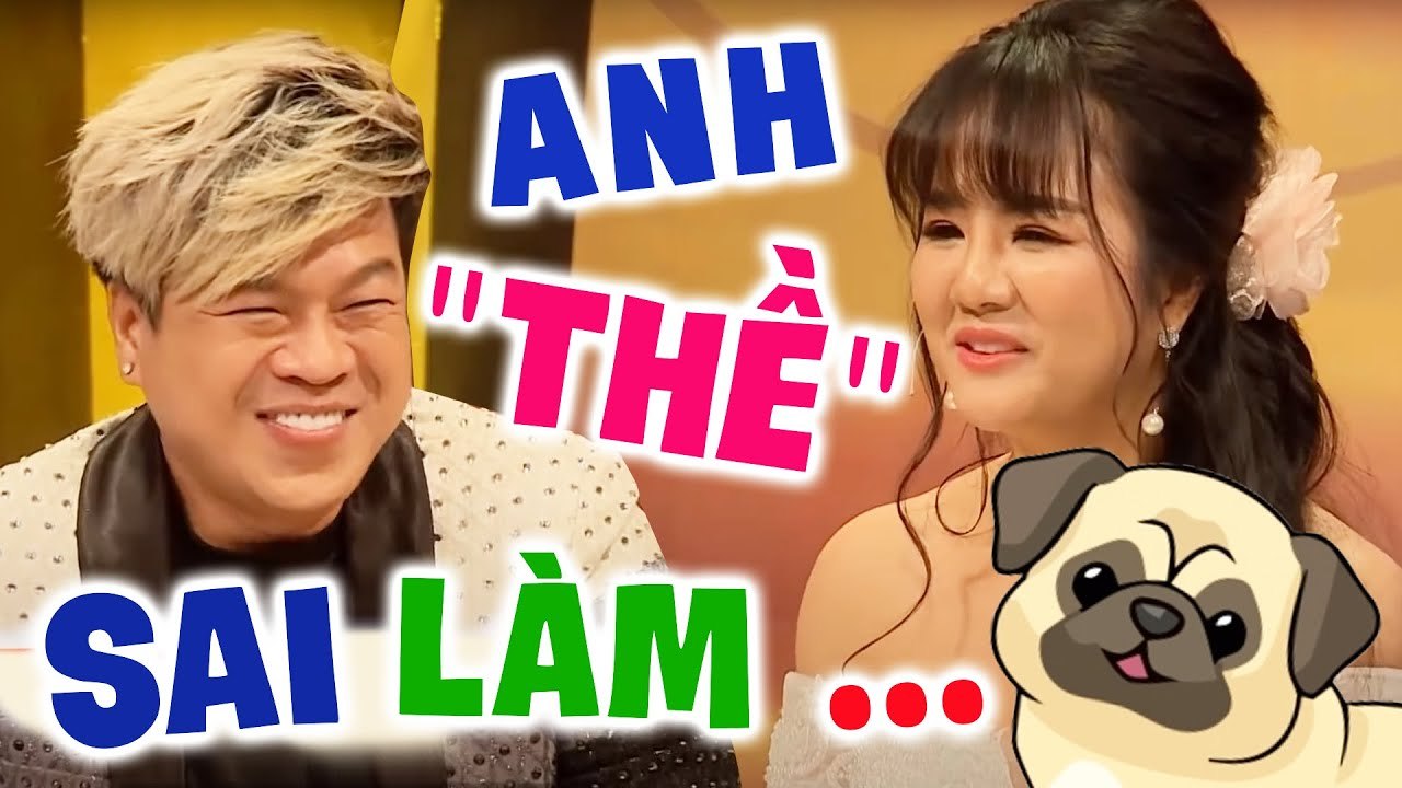 Cô Vợ Dại Dột Tin LỜI THỀ "Không Làm Gì Đâu.." Của Anh Chồng Vào ĐÊM ĐỊNH MỆNH & Cái Kết...