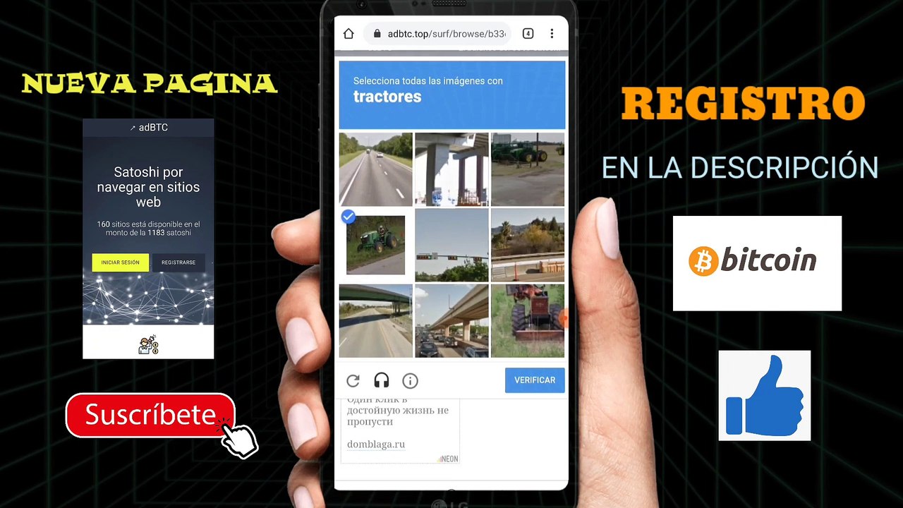 LA MEJOR  NUEVA APP PARA GANAR DINERO SIN INVERTIR  / RETIRO EN VIVO / GANA DINERO 2020 