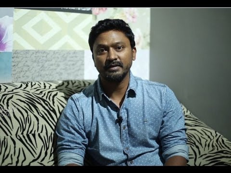 யாக்கை எனக்கு ஒரு வரம் - நடிகர் கிருஷ்ணா