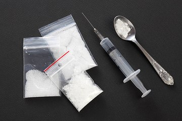 Oregón se convierte en el primer estado de EE.UU en despenalizar la posesión de drogas