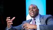 This Day in History: Magic Johnson Announces He Has HIV (Saturday, November 7th)