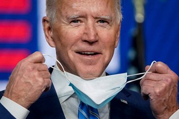 Biden Edges Ahead of Trump in Pennsylvania and Georgia