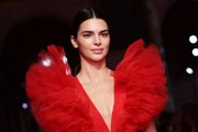 Kendall Jenner es criticada por hacer una fiesta de Halloween en medio de la pandemia