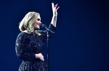 Adele será la próxima anfitriona de 'Saturday Night Live'