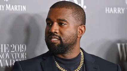 Kanye West to Cast First Presidential Vote for Himself